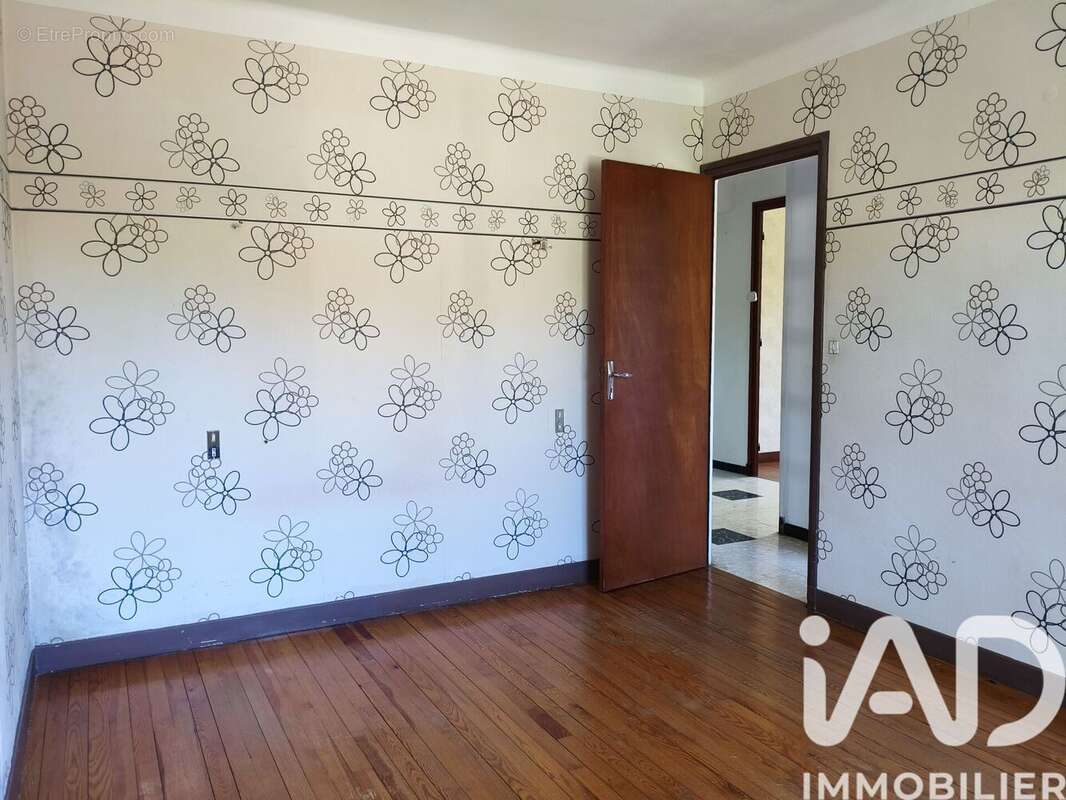 Photo 6 - Maison à MARVEJOLS