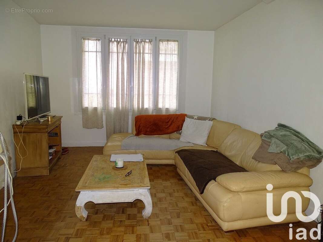 Photo 3 - Maison à MONSEGUR