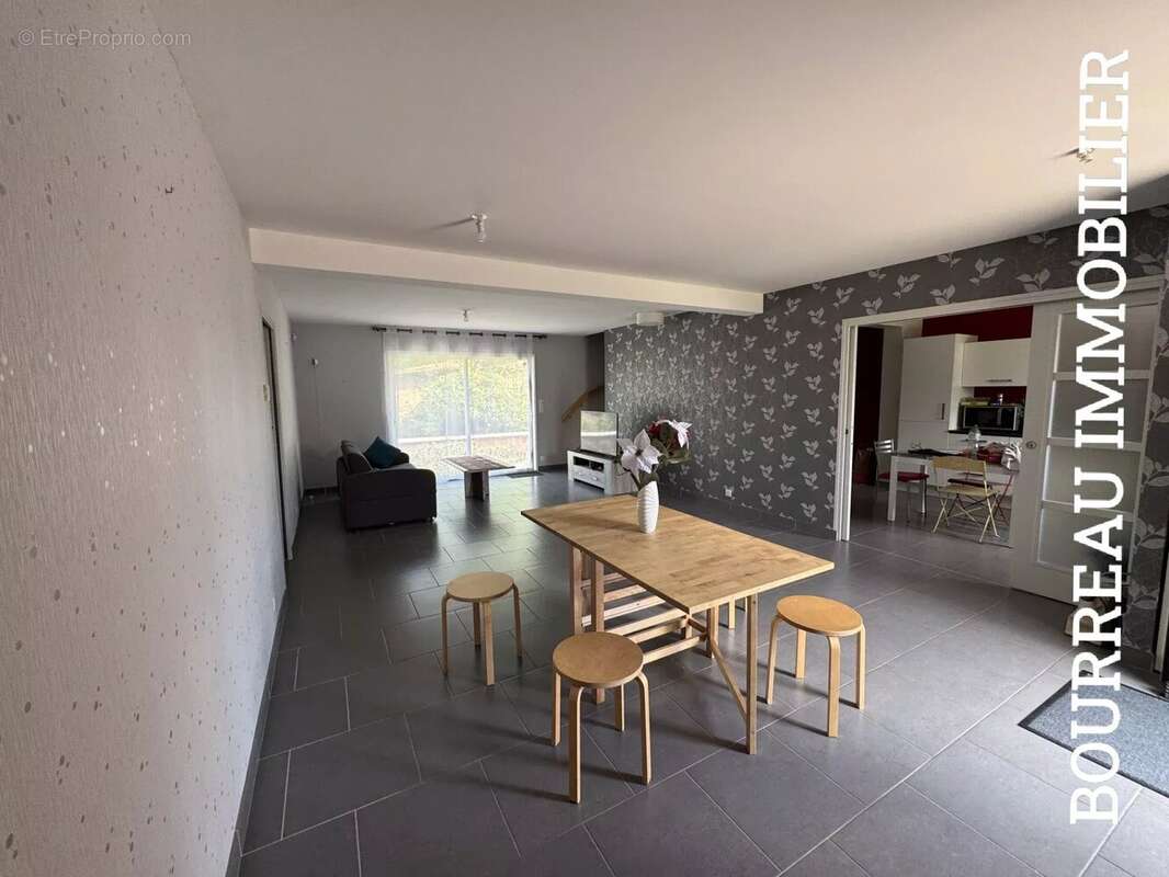 Joigny quartier residentiel - photo 4