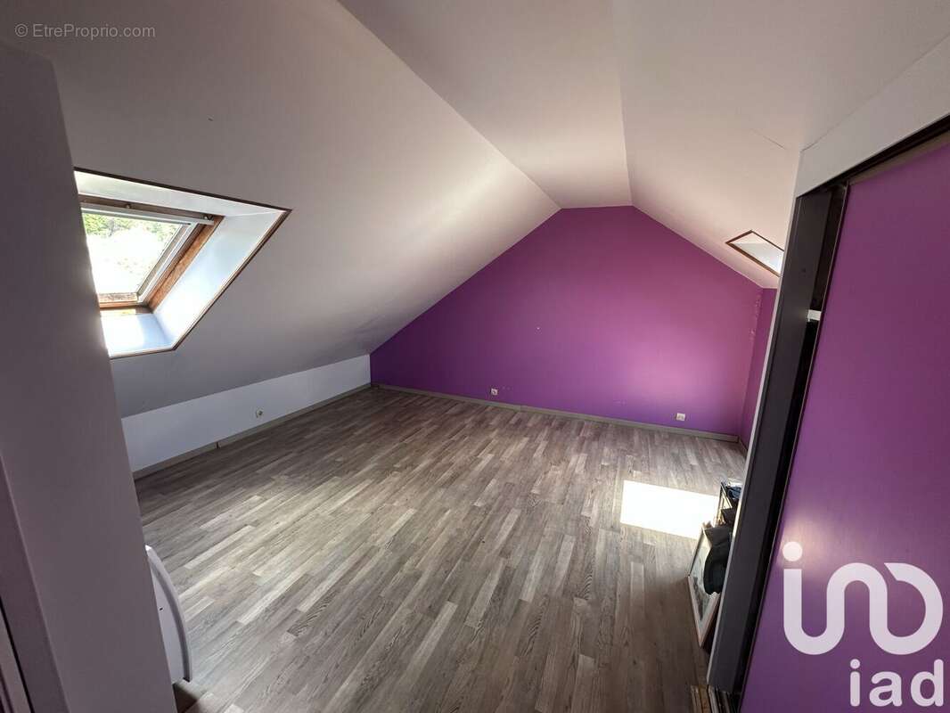 Photo 9 - Maison à JOUARS-PONTCHARTRAIN