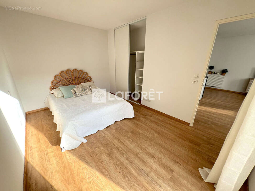 Appartement à MERIGNAC