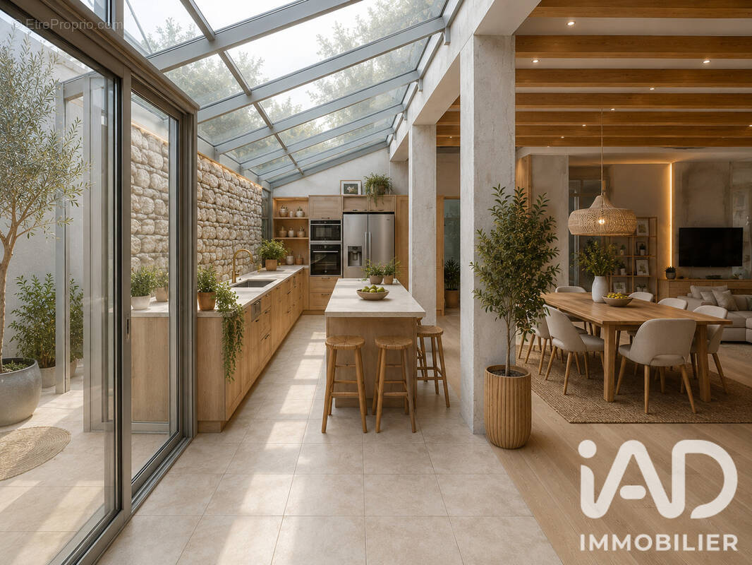 Photo 1 - Appartement à BAGNERES-DE-BIGORRE