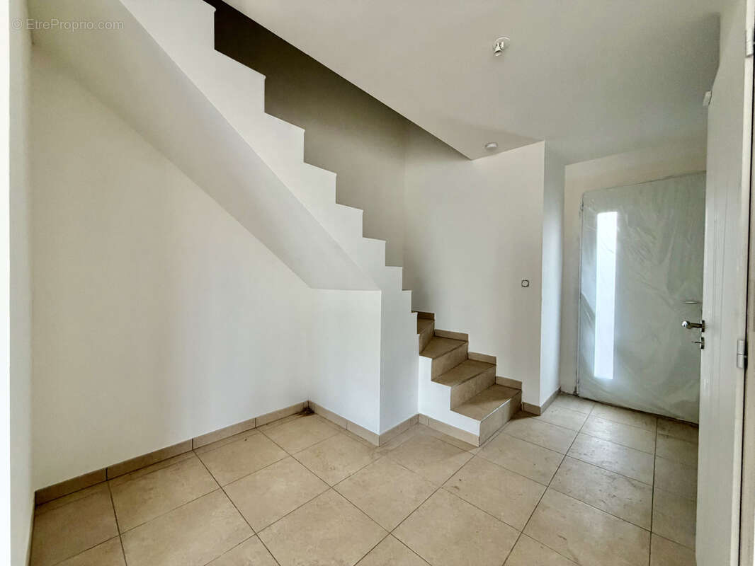Maison à VIAS