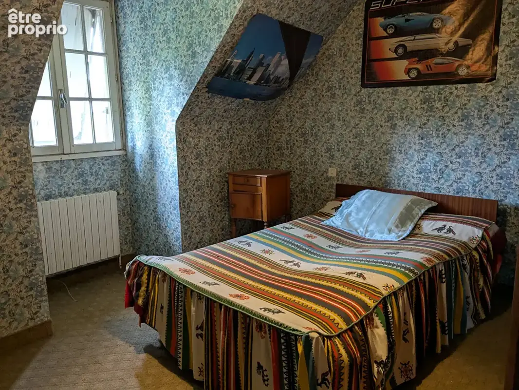 Maison  7 pièce(s) 103 m2 - photo 8