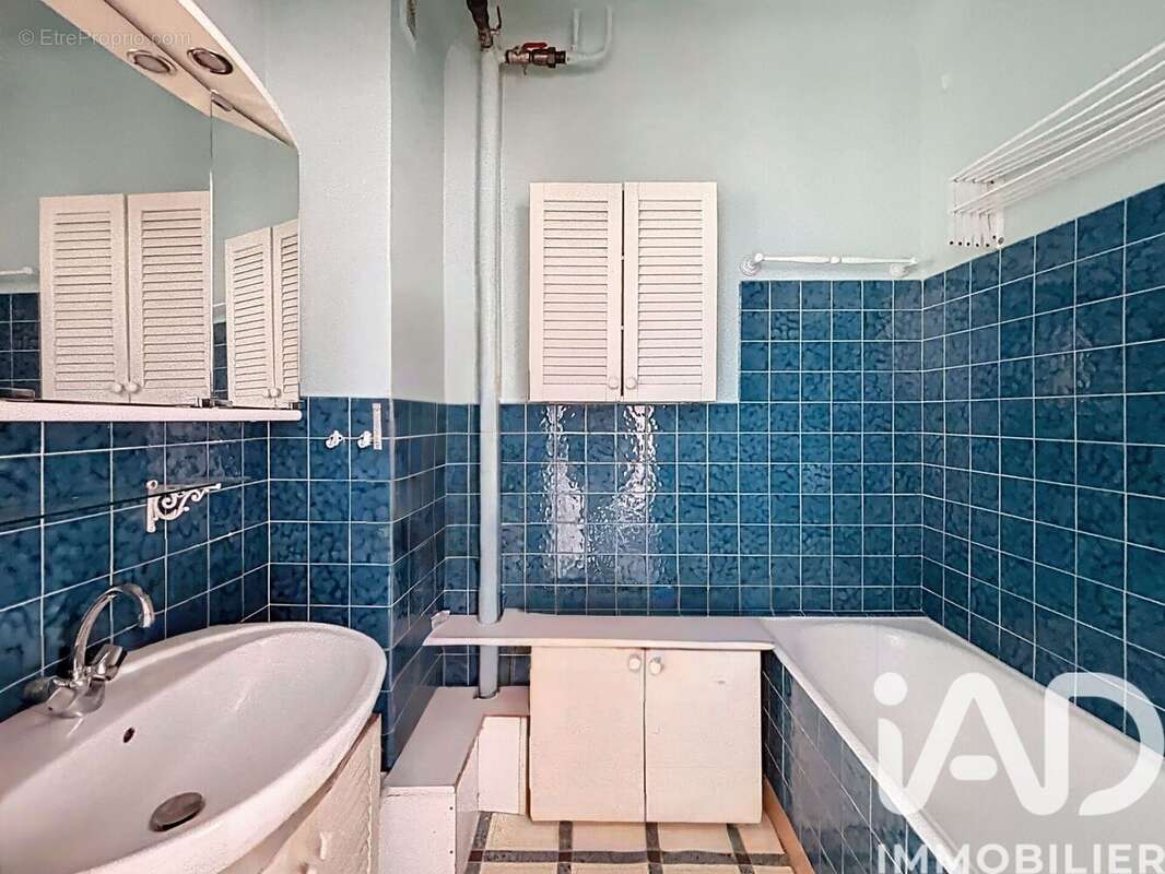 Photo 6 - Appartement à BAGNEUX