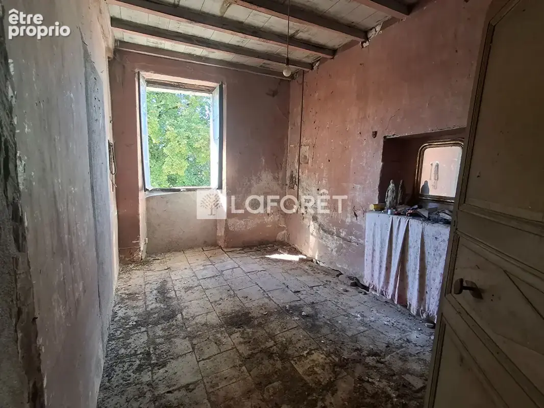 Maison Le Verdier 10 pièce(s) 233 m2 - photo 8
