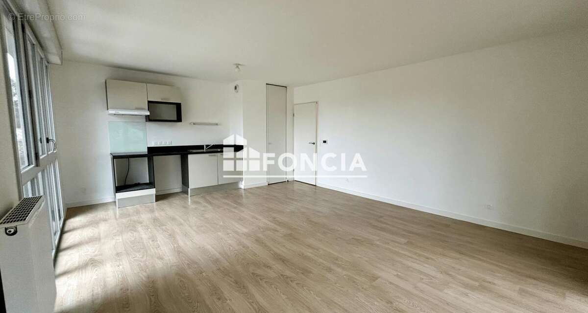 Appartement à TALENCE