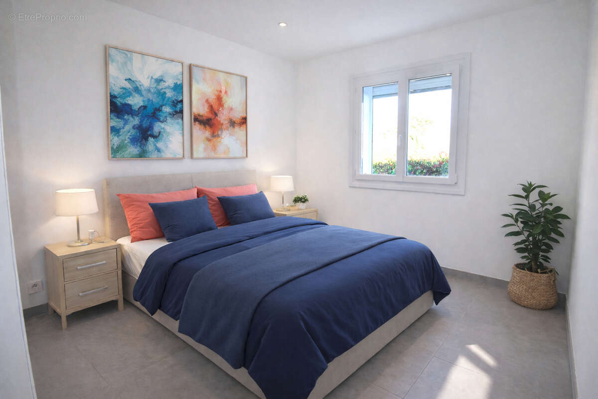 Maison à SAINT-RAPHAEL