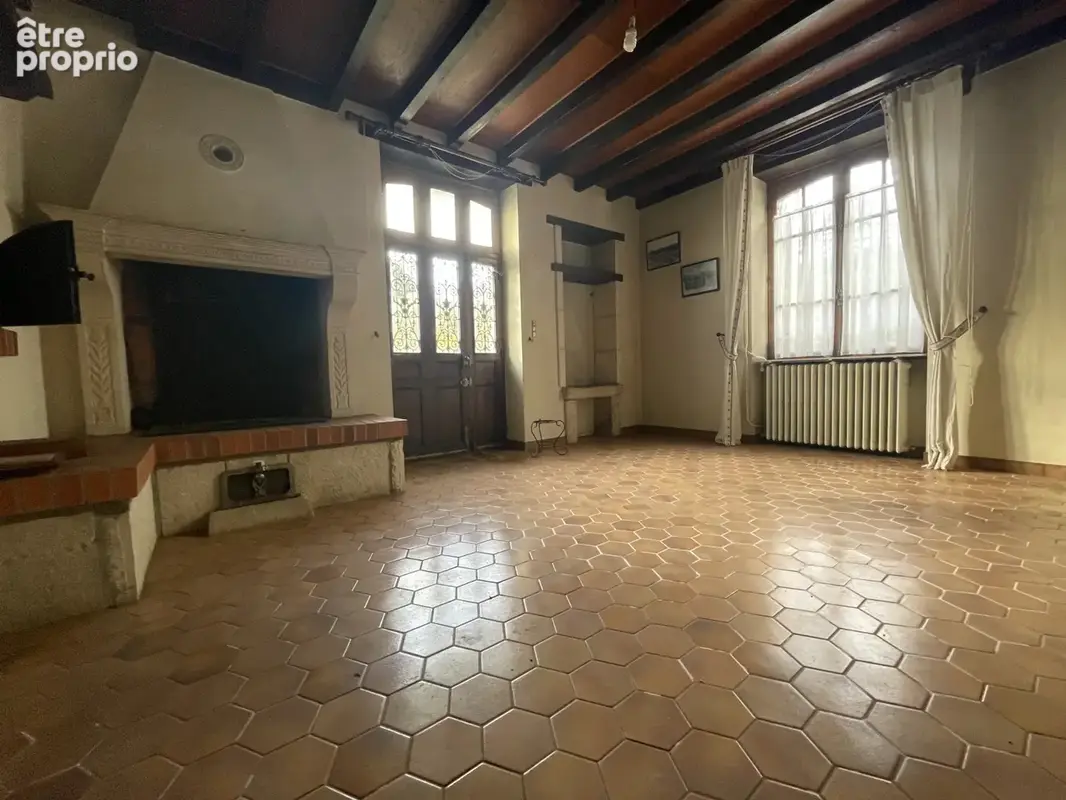 Maison à seulement 5 minutes de Prémery - photo 3