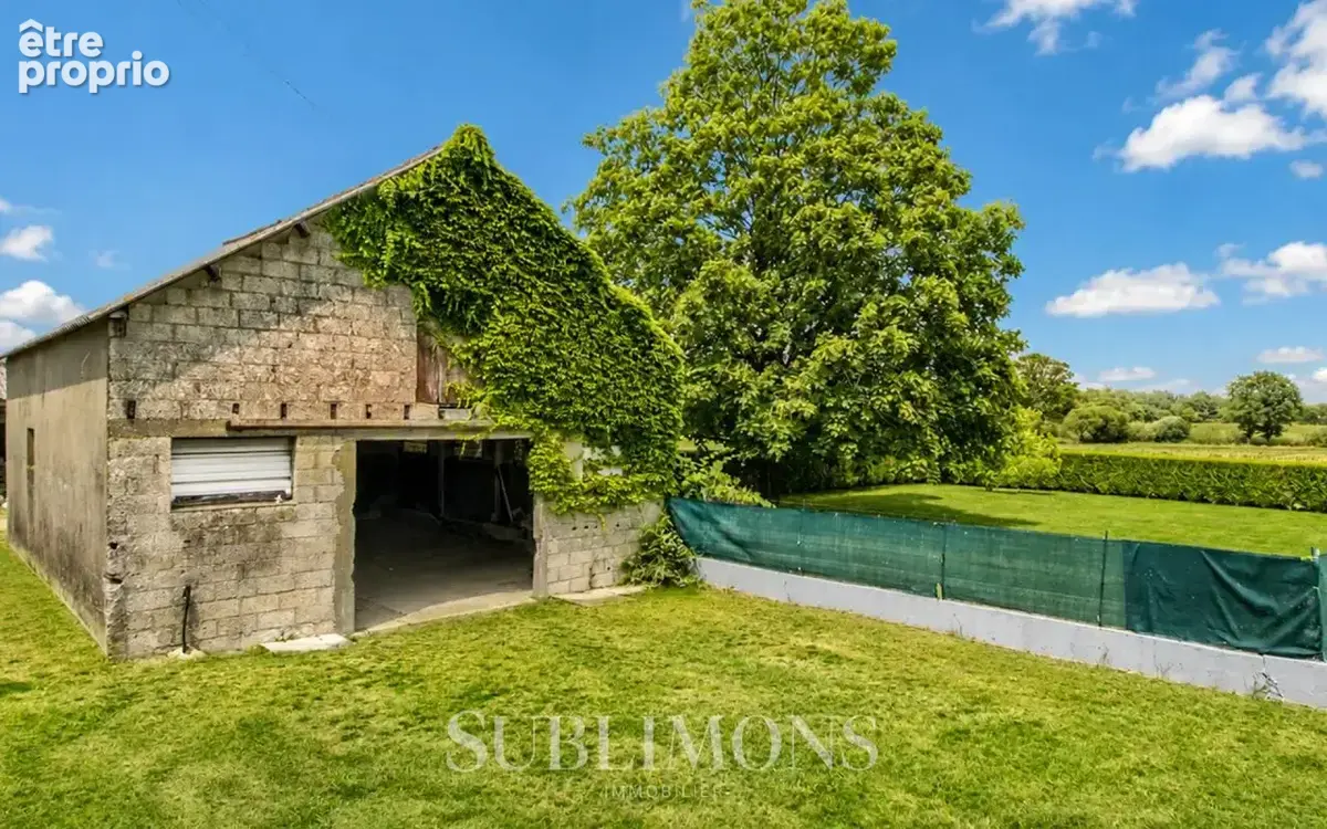 Maison à vendre Tréal - photo 13