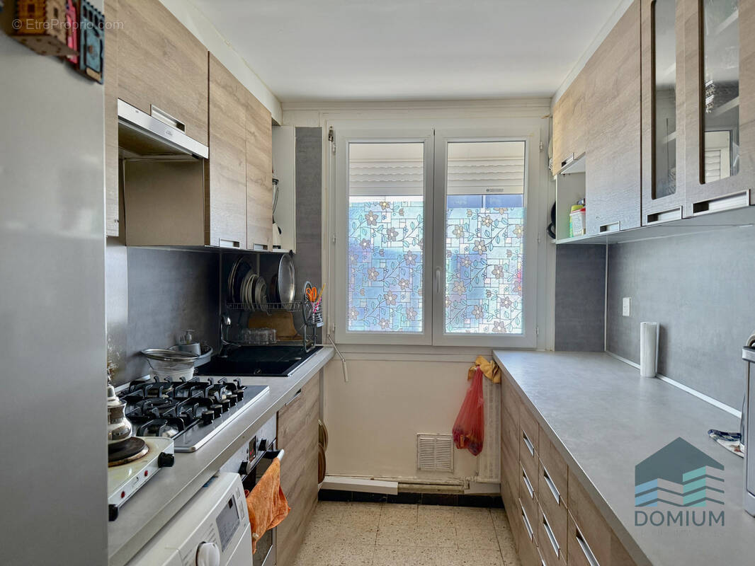 Appartement à BEZIERS
