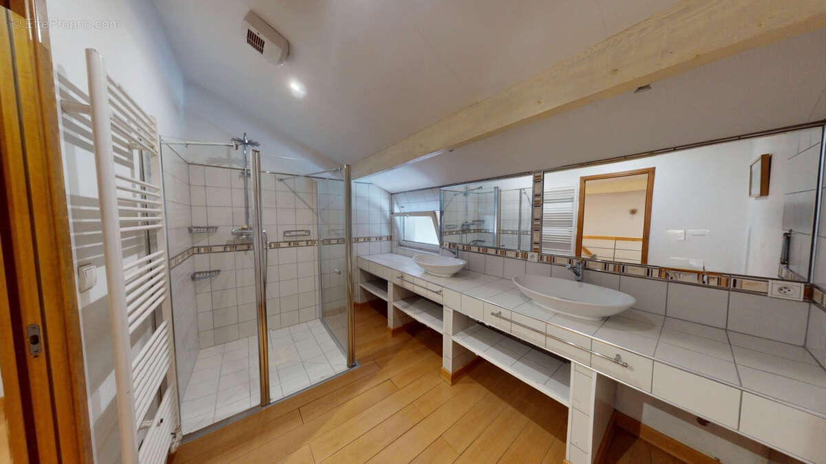 Maison Gieres 215 m2 - photo 11