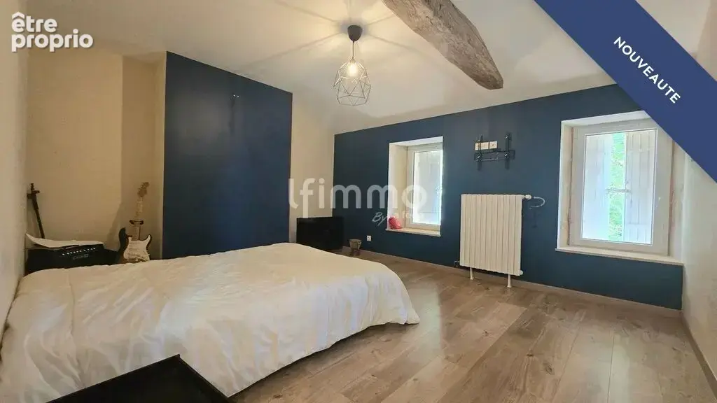 Maison 135 m2 sur une parcelle de 500 m2 145 000€ FAI - photo 2
