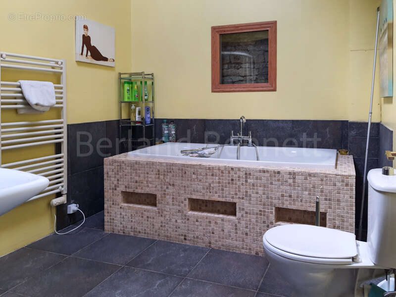 Maison à SAUZE-VAUSSAIS