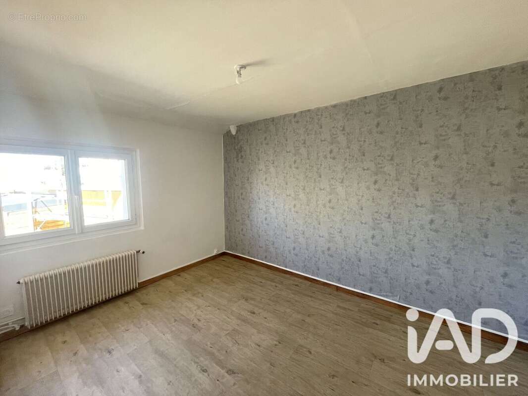 Maison 70 m² à Le Mans  - photo 4