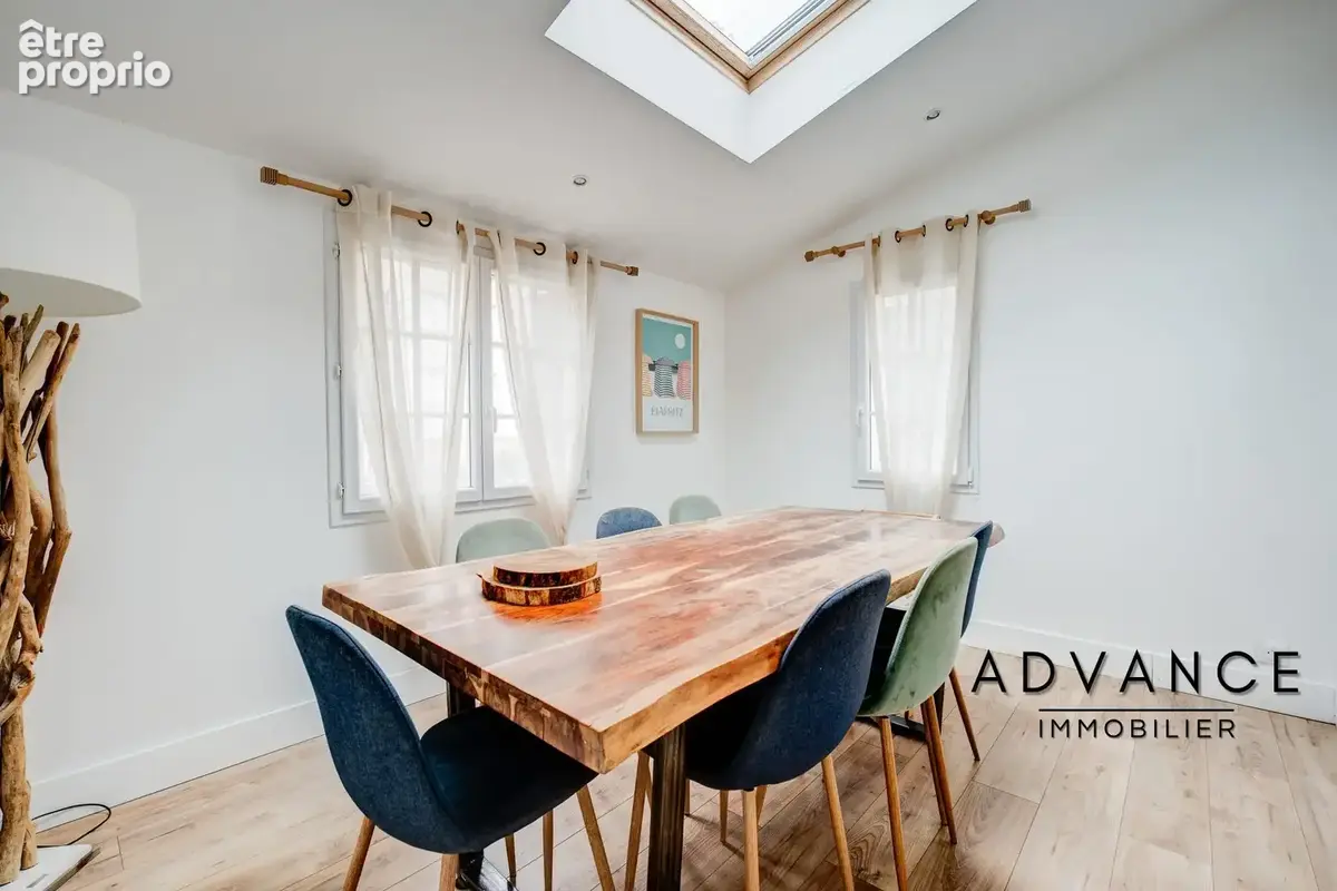 Maison 5 pièces 100 m² à vendre à Toulouse (31500) - photo 3