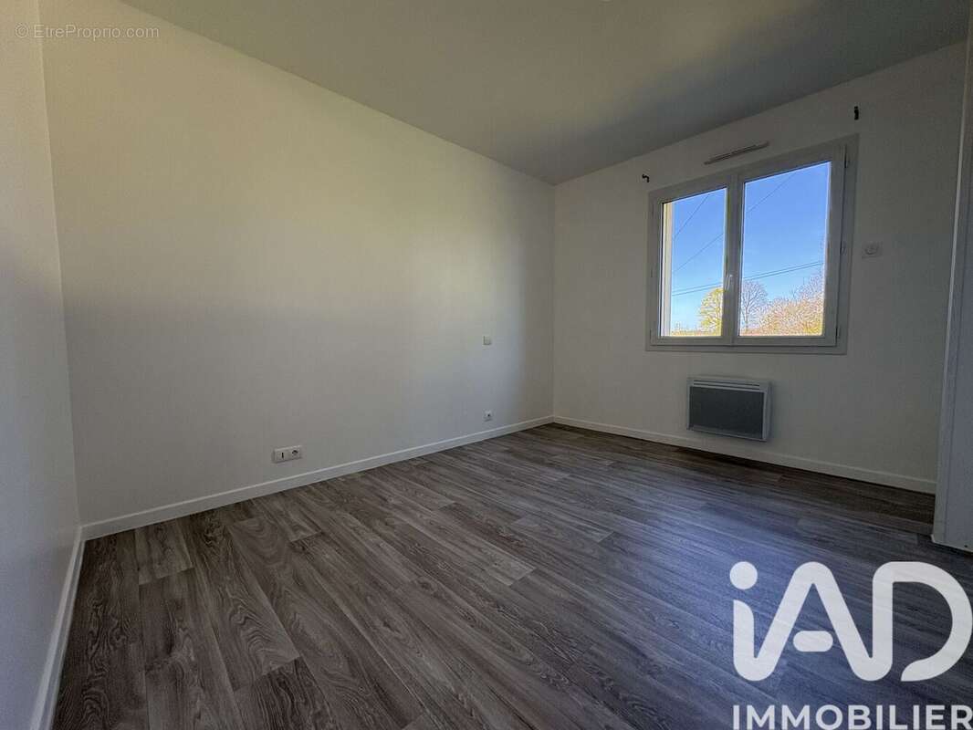 Photo 7 - Maison à CHAUVE