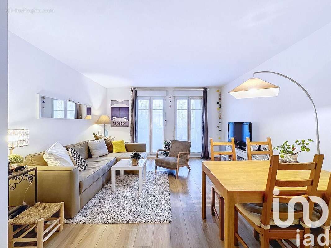 Photo 2 - Appartement à CHESSY