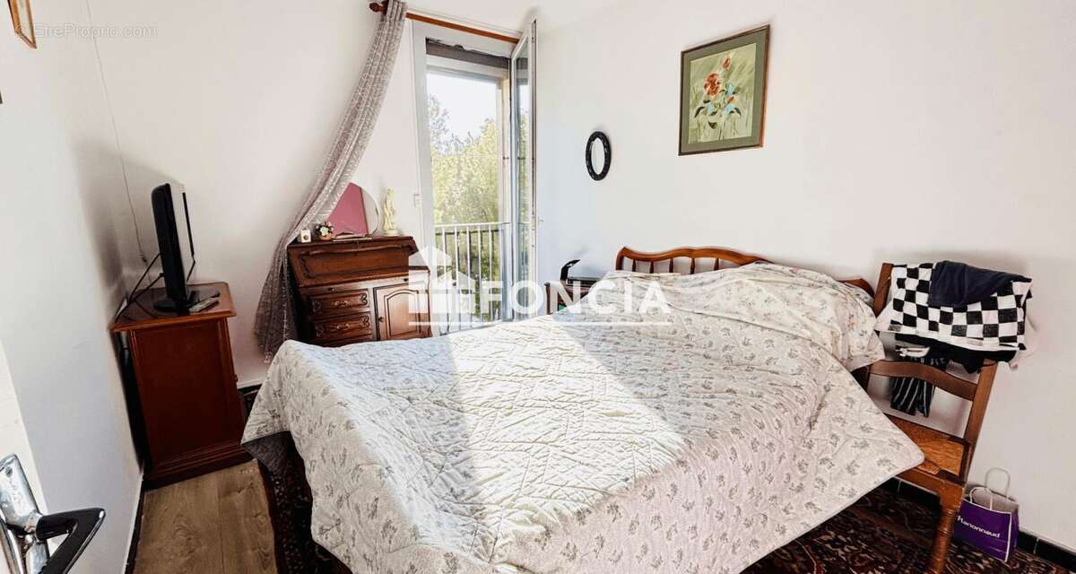 Appartement à BANYULS-SUR-MER