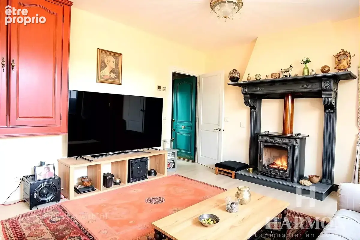 Maison 4 pièces avec garage et jardin privé aux portes de Dax - photo 4