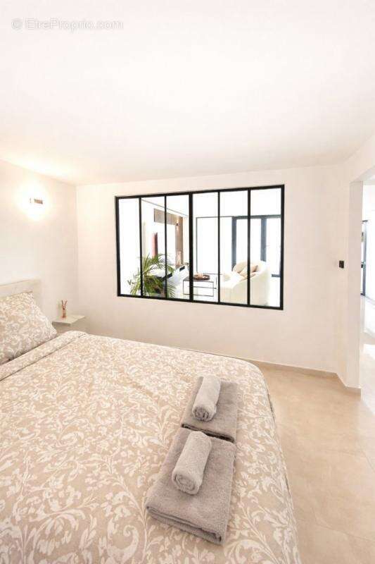 Maison à FONTENAY-SOUS-BOIS