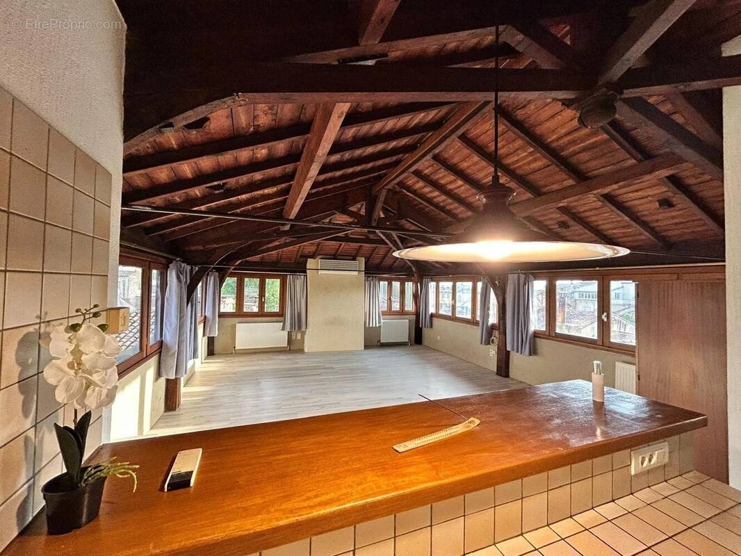 Appartement à CONDOM