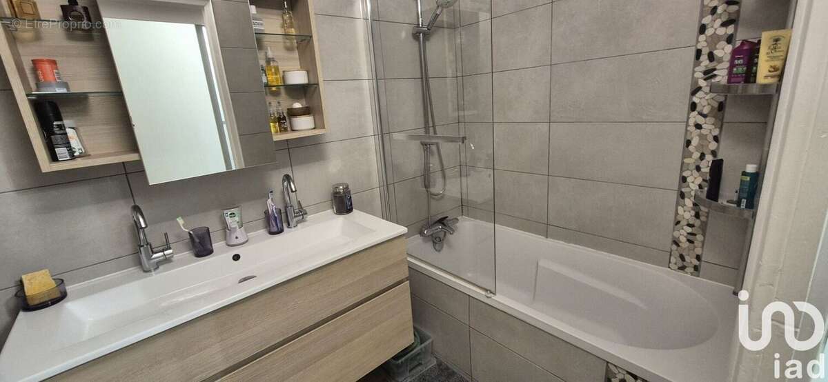 Photo 9 - Appartement à TINQUEUX