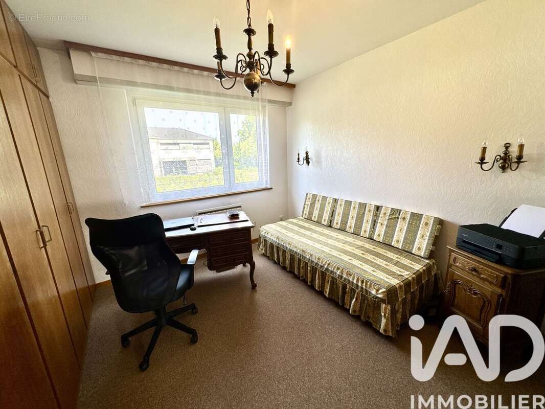 Photo 6 - Maison à HORBOURG-WIHR