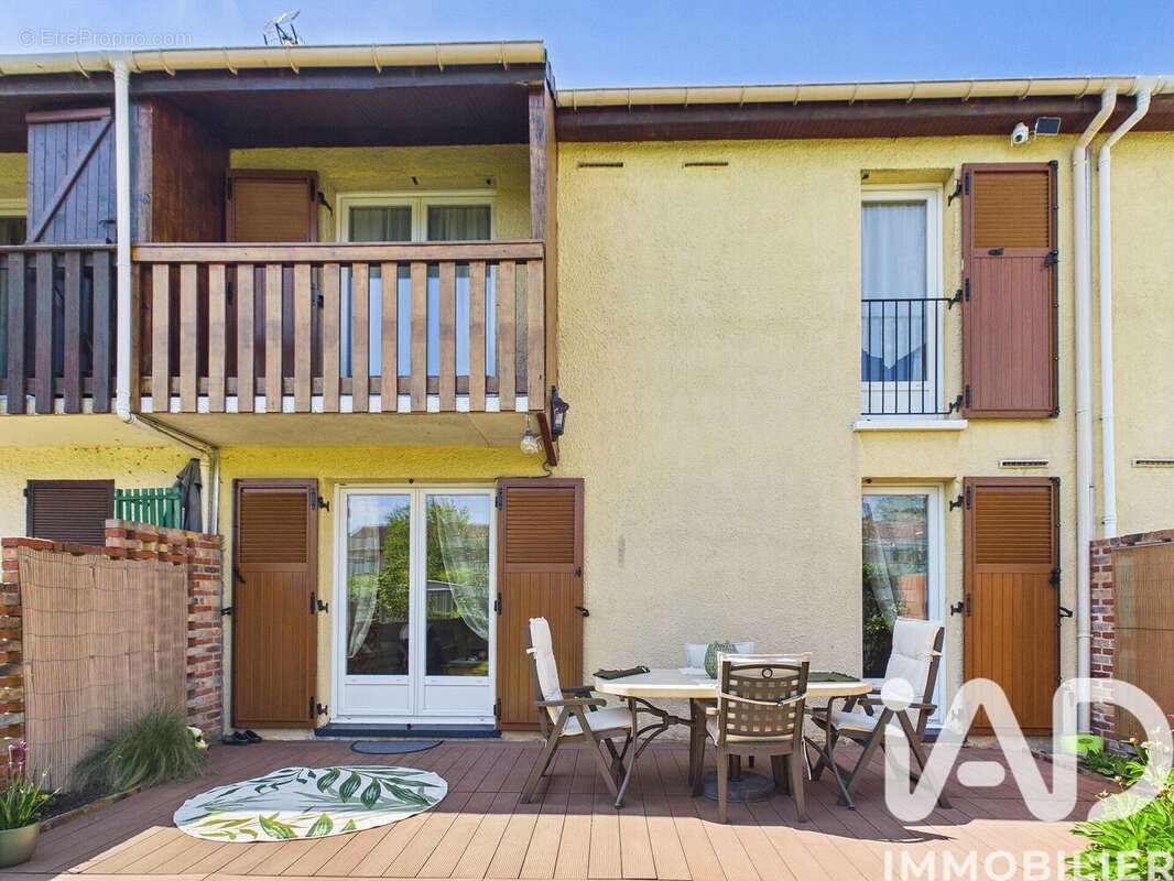 Photo 5 - Maison à COMBS-LA-VILLE