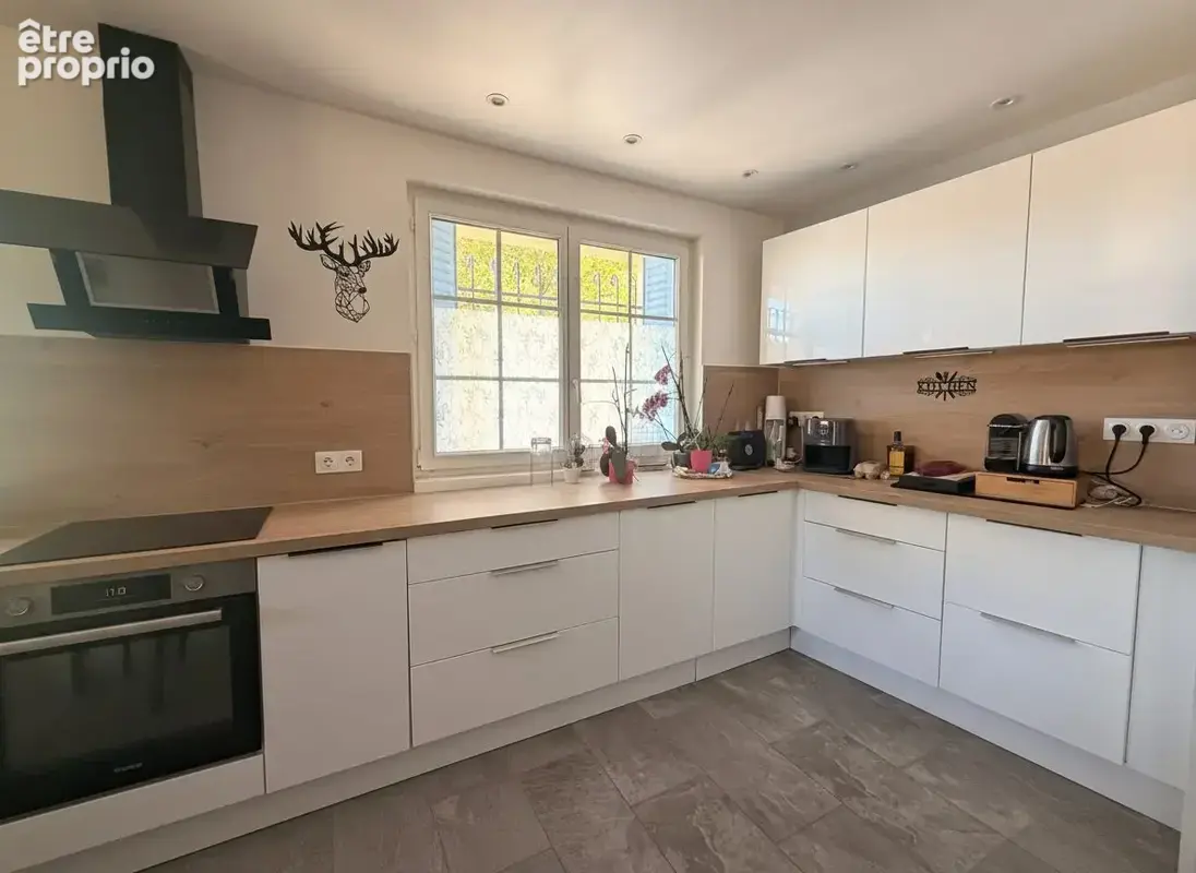 Maison 5 pièces 114 m² à vendre à Angervilliers (91470) - photo 2