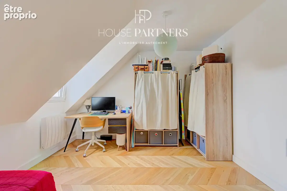 Triplex a vendre - centre ville - photo 13