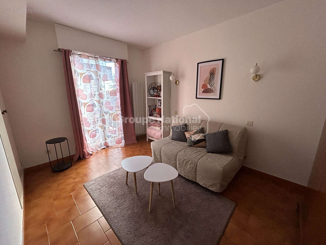 Appartement à CARPENTRAS
