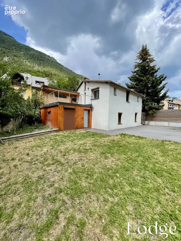 Maison 4 pièces 91 m² à vendre à Briancon (05100) - photo 4