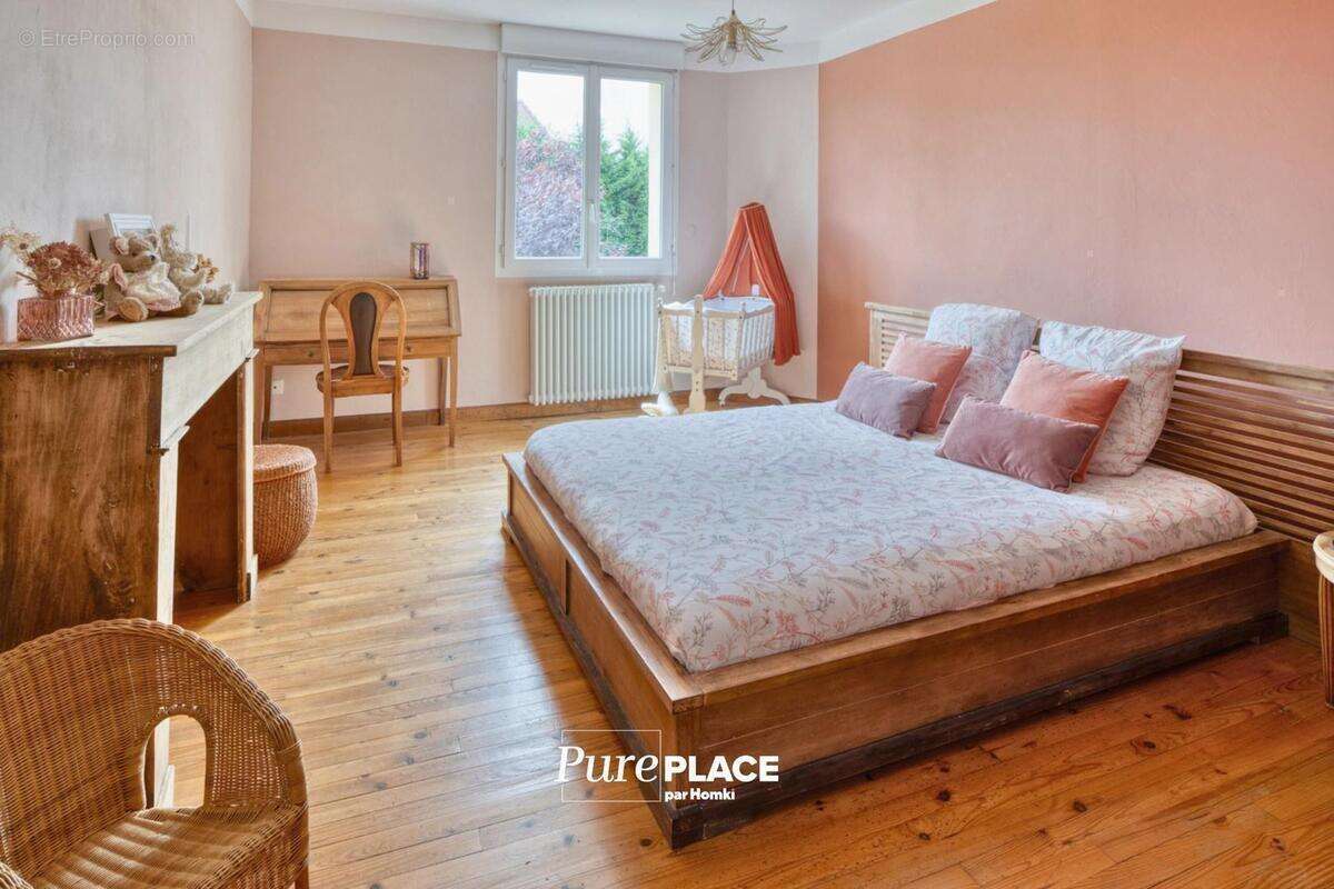 Maison à SAINT-JORY