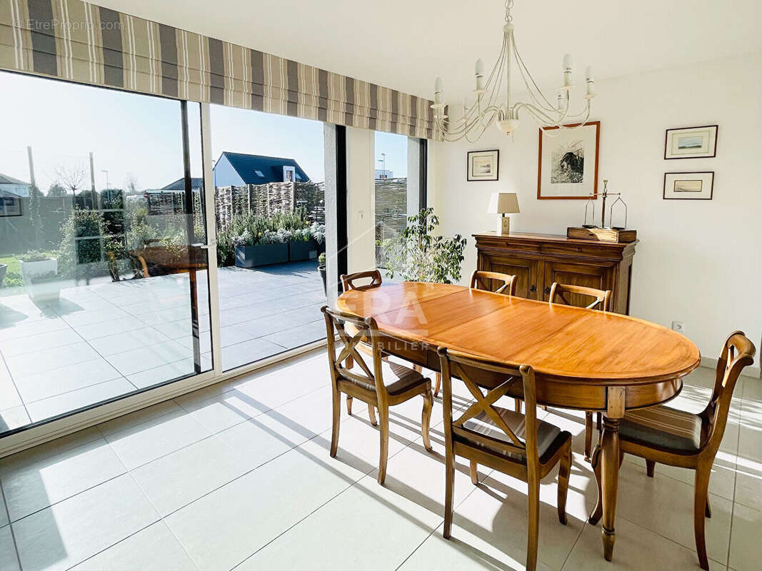 Maison 167m² à étaples - photo 4