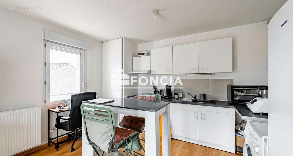 Appartement à EYSINES