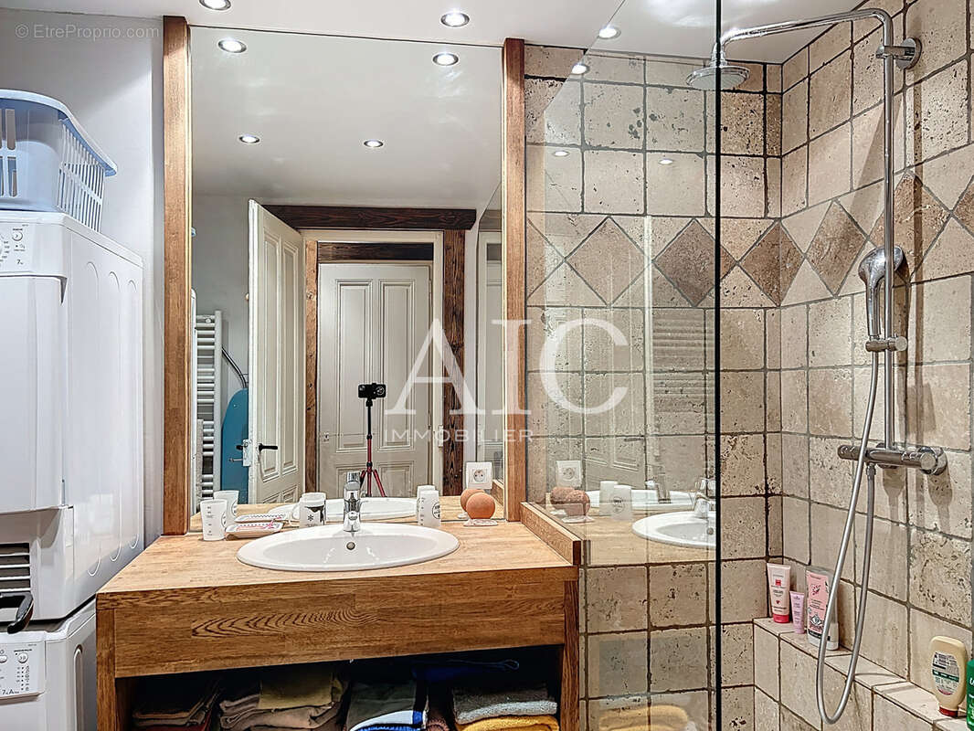 Appartement à COMBLOUX