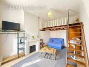 Appartement à LA CIOTAT