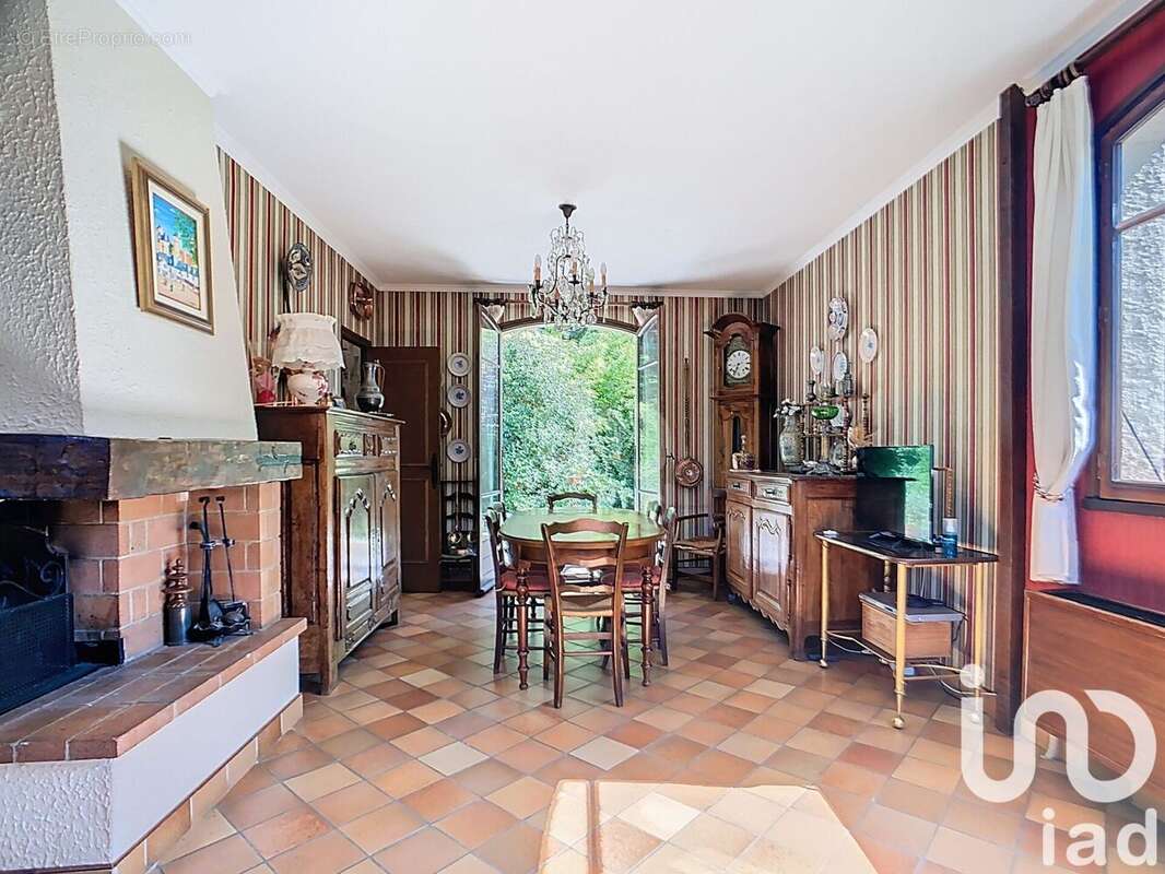 Photo 3 - Maison à BALMA