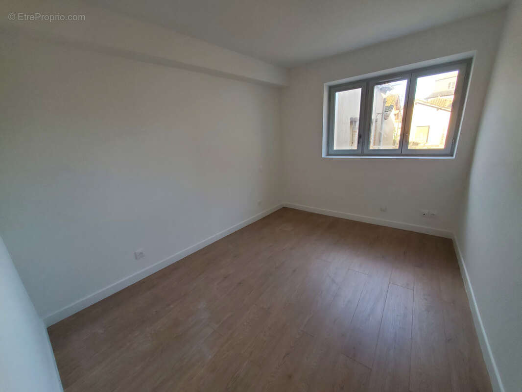 Appartement à LE MAS-D&#039;AGENAIS