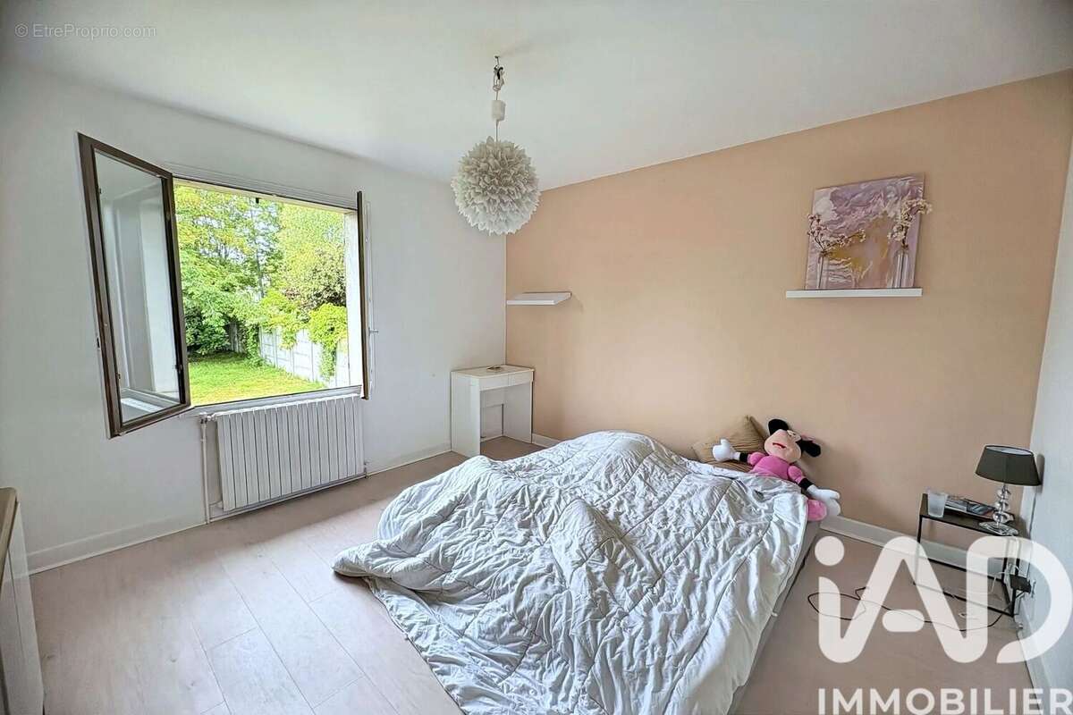 Photo 7 - Maison à JOIGNY