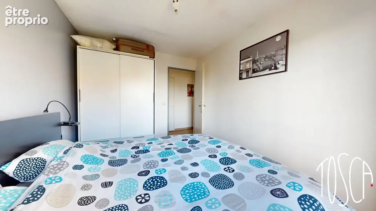 En exclusivite - thiais - 3 pièces 64.48 m² - 2 chambres - balcon - garage - photo 12