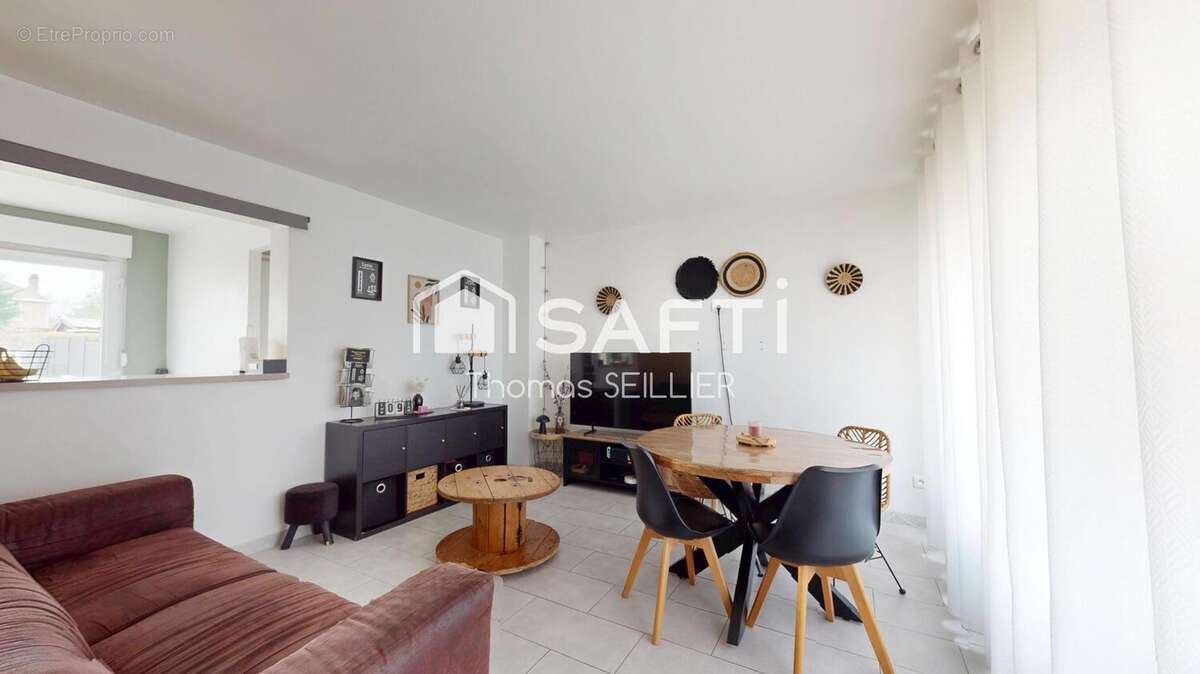 Photo 4 - Maison à CROIX