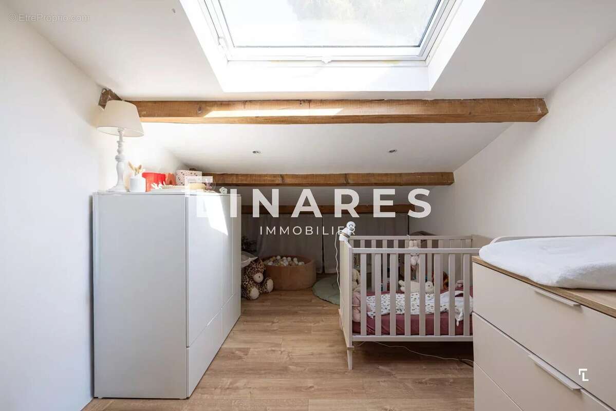 LE COCON - Appartement T3 de 79m² - Jardin de 75m² - Deux places de parking - 13190 ALLAUCH - photo 16