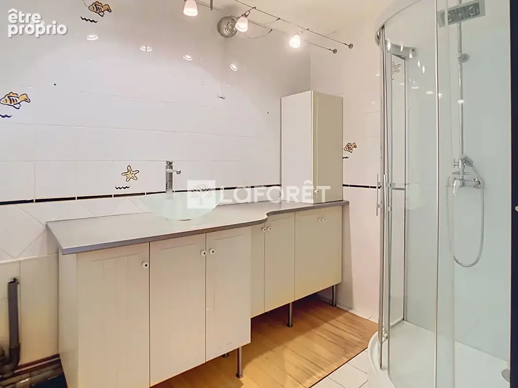 Appartement Gradignan 3 pièce(s) 72.09 m2 - photo 7