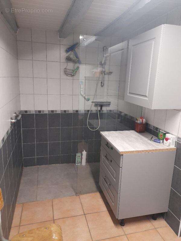 Maison à NEUVY-SAINT-SEPULCHRE