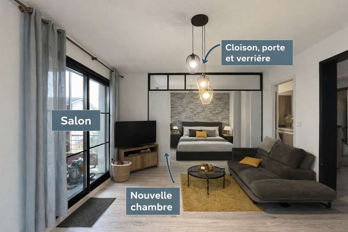 Maison à ARTIGUES-PRES-BORDEAUX