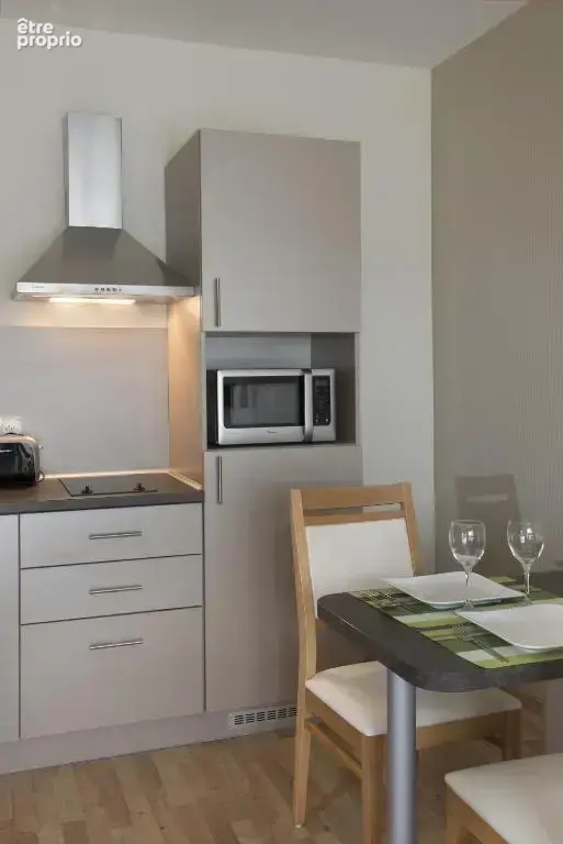 Appartement 1 pièce 26 m² à vendre à Oberhausbergen (67205) - photo 14