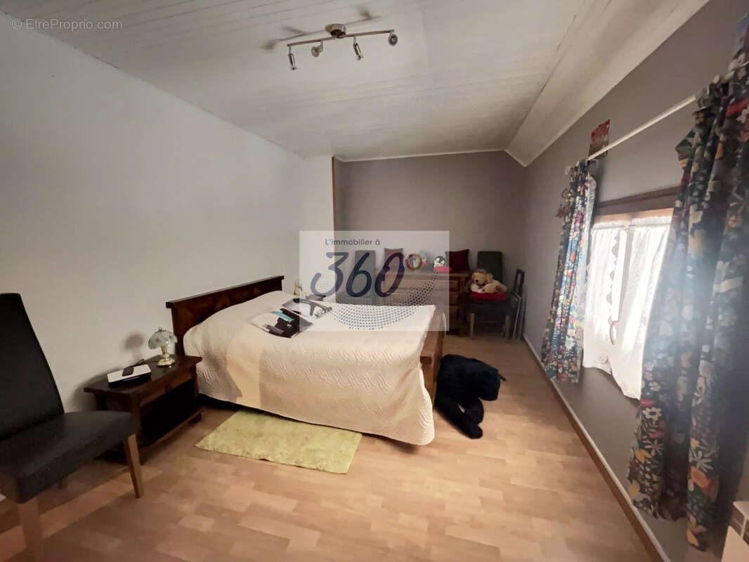 Maison familiale de 5 chambres - photo 13