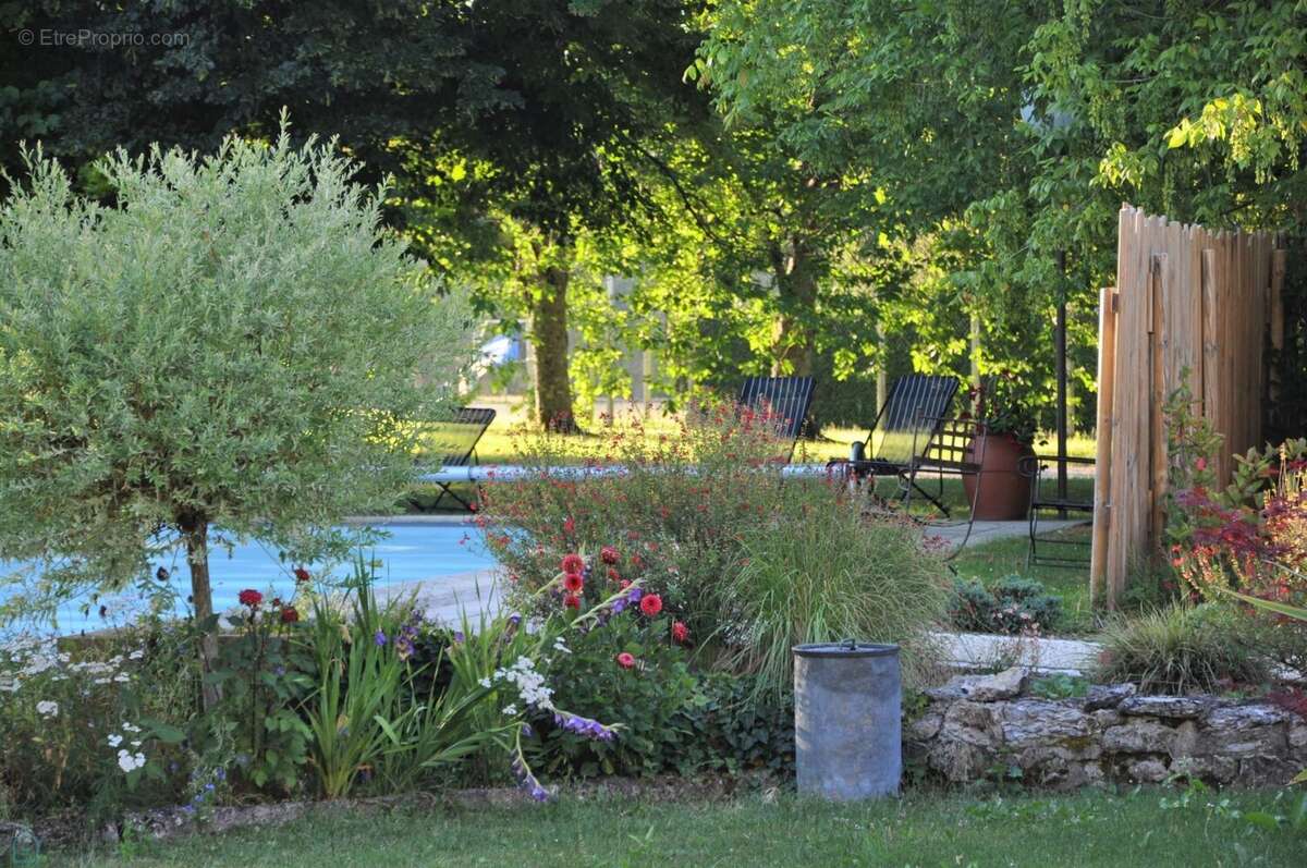 Maison à ANTONNE-ET-TRIGONANT